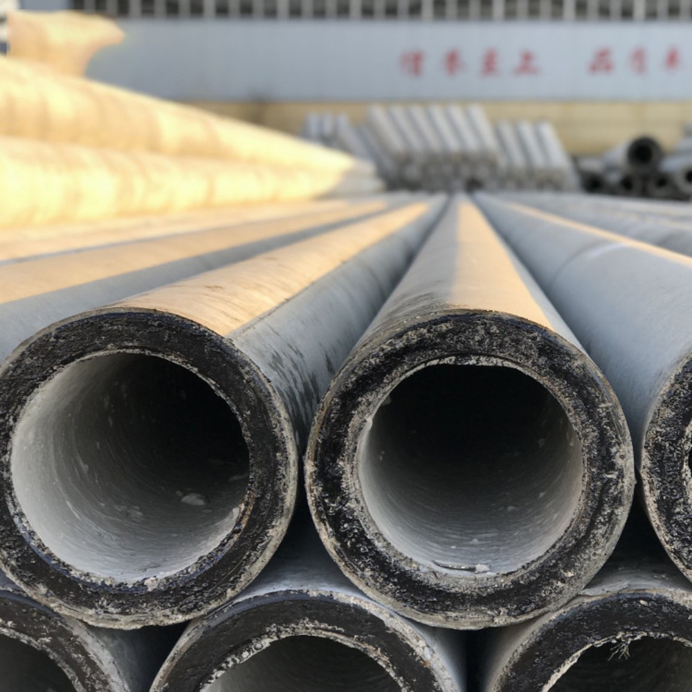 临武150×10米预应力水泥电线杆